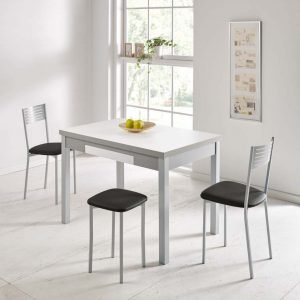 Mesa Cocina Extensible