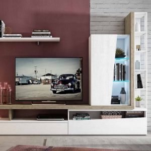 Mueble Sala