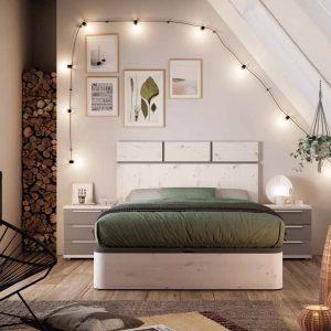 Dormitorio Matrimonio