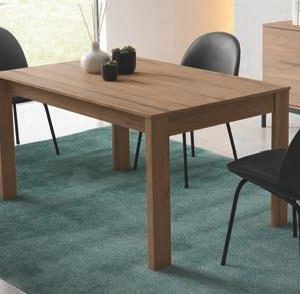 Mesa Comedor Extensible